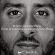 Image for article titled Colin Kapernick Nabs Emmy For Controversial Nike Ad
